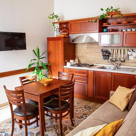 Borgo Angioino Bed & Breakfast Naples Exterior photo