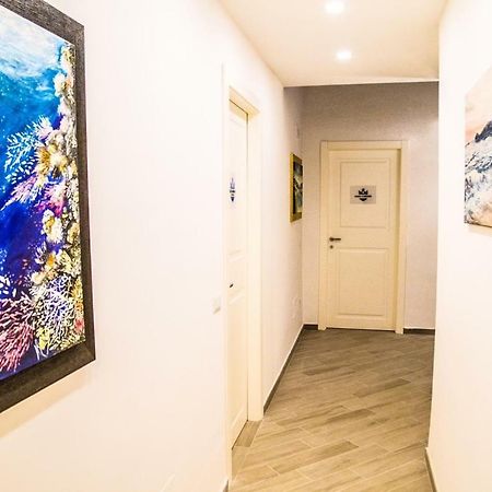 Borgo Angioino Bed & Breakfast Naples Exterior photo