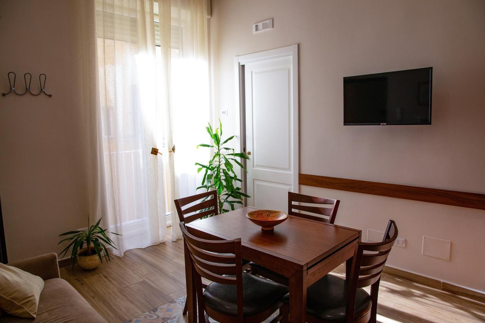 Borgo Angioino Bed & Breakfast Naples Exterior photo