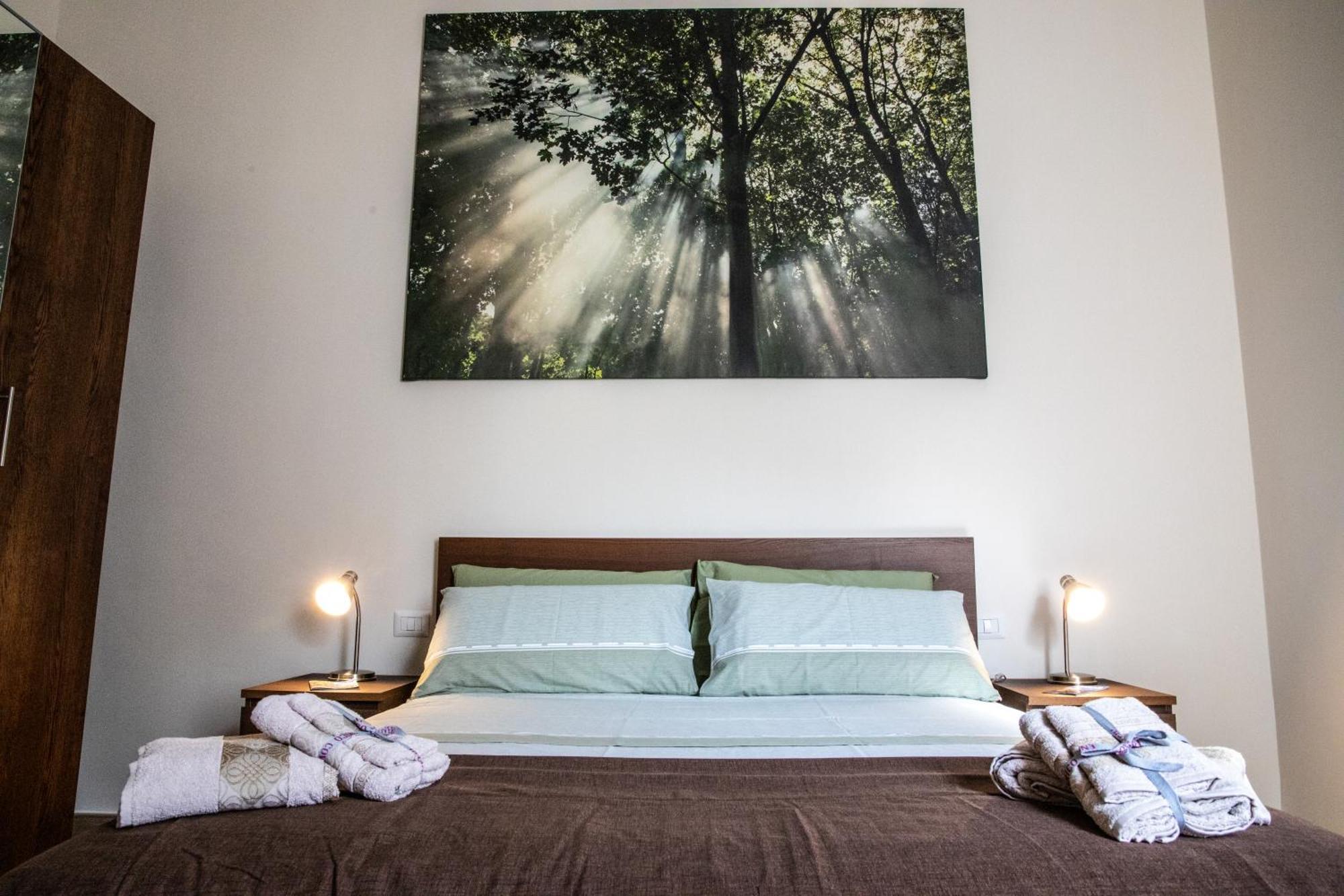 Borgo Angioino Bed & Breakfast Naples Exterior photo
