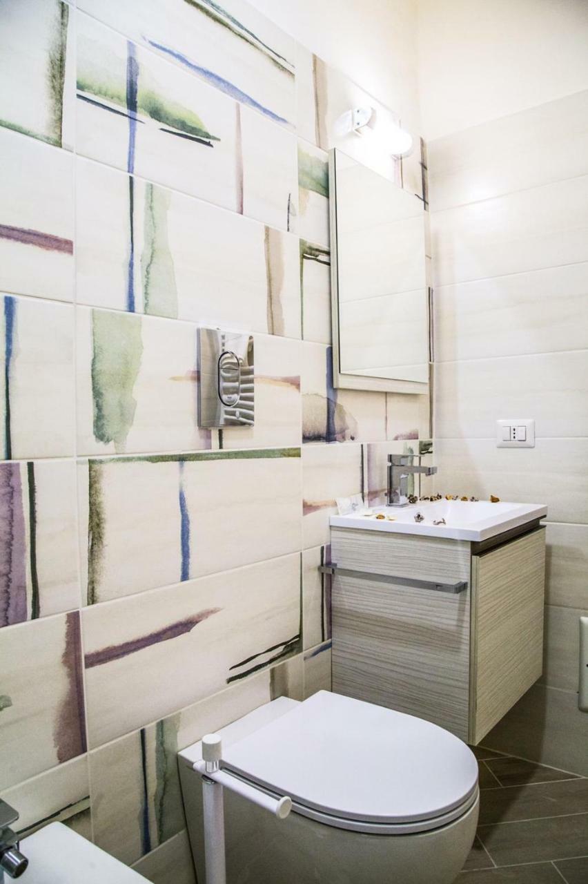 Borgo Angioino Bed & Breakfast Naples Exterior photo