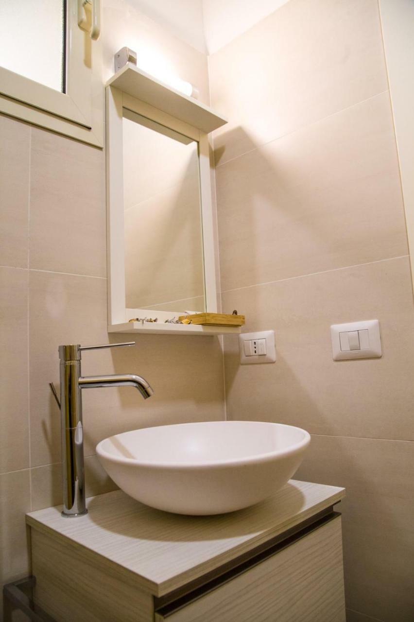 Borgo Angioino Bed & Breakfast Naples Exterior photo