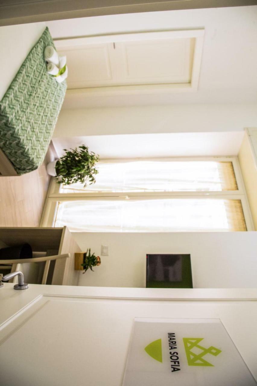 Borgo Angioino Bed & Breakfast Naples Exterior photo