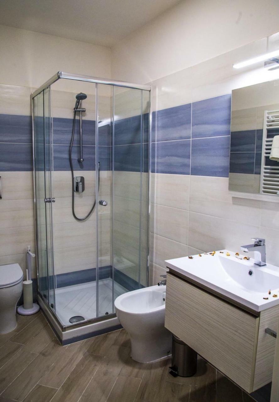 Borgo Angioino Bed & Breakfast Naples Exterior photo