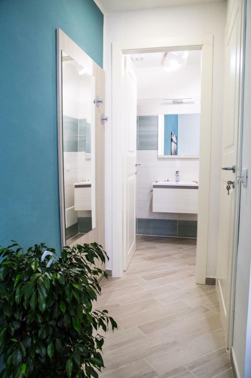 Borgo Angioino Bed & Breakfast Naples Exterior photo