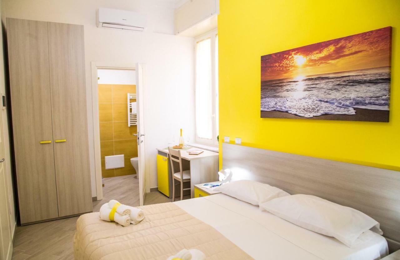 Borgo Angioino Bed & Breakfast Naples Exterior photo