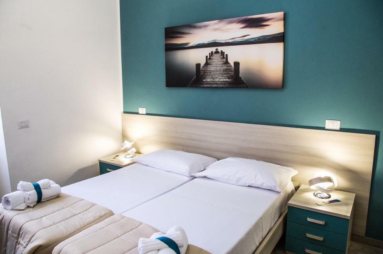 Borgo Angioino Bed & Breakfast Naples Exterior photo